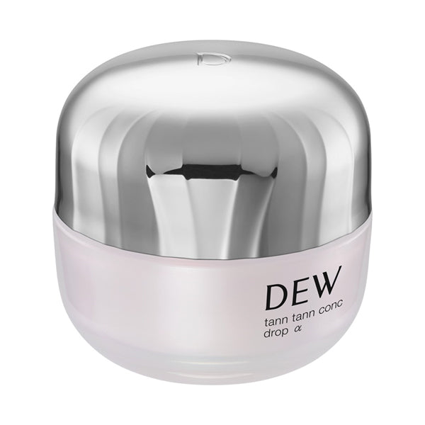 Tantan Concentrated Drop α, 55g, Milky Green Floral