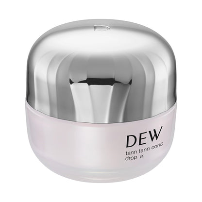 Tantan Concentrated Drop α, 55g, Milky Green Floral