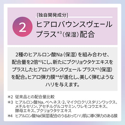 Tantan Concentrated Drop α, 55g, Milky Green Floral