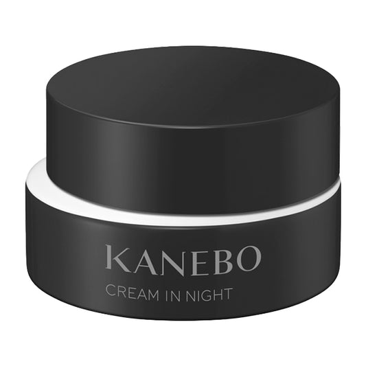 KANEBO Cream in Night II, 50g