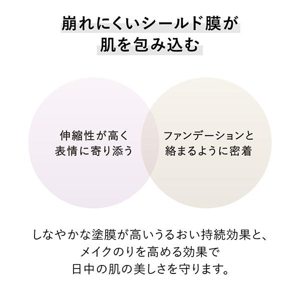 Cream in Day II, SPF30, PA+++, 40g