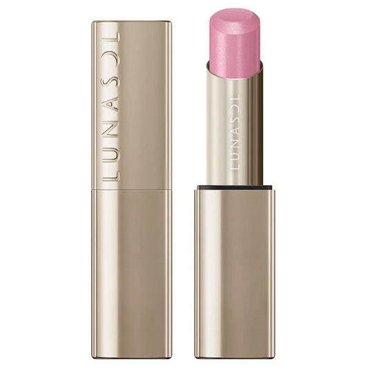 LUNASOL Bare Color Balm (EX05 Lavender Latte)