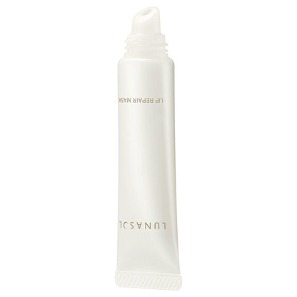 LUNASOL Lip Repair Mask, 12g