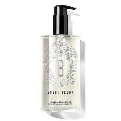 Soothing Cleansing Oil, 400ml