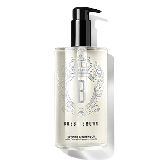 Soothing Cleansing Oil, 400ml