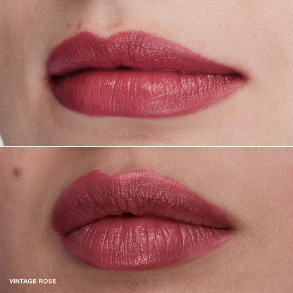 Luxe Lipstick, 509 Vintage Rose, 3.5g