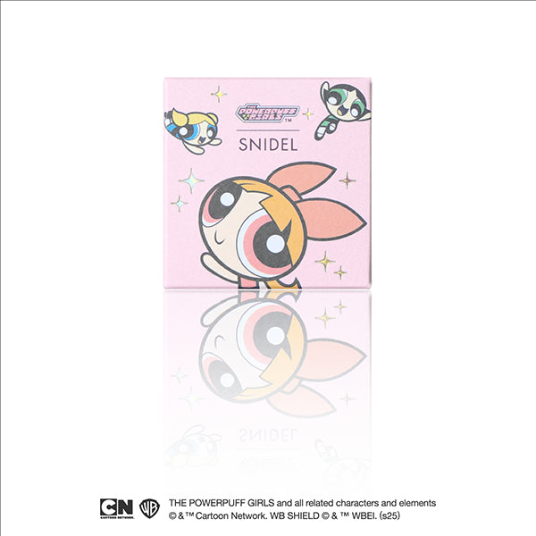 Skin Glow Blush, Packaging, 5, 3g