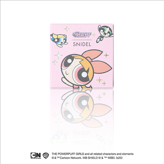 Skin Glow Blush, Packaging, 5, 3g