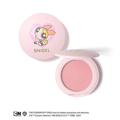 Skin Glow Blush, Packaging, 5, 3g