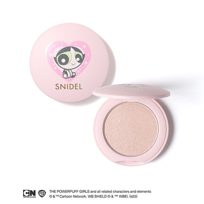 SNIDEL Beauty Skin Glow Blush (01)