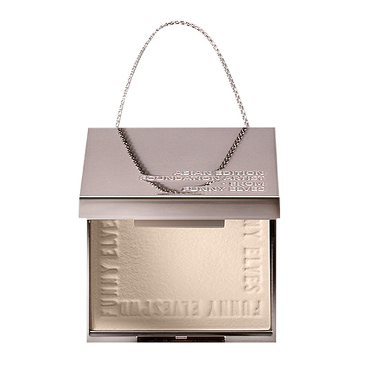 Soft Matte Pressed Powder, NU20, 3.5g, Soft