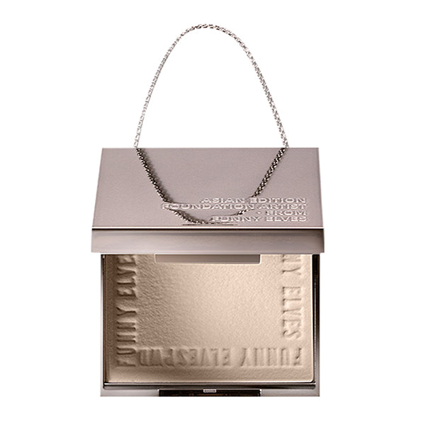 Soft Matte Pressed Powder, NU00, 3.5g, Soft