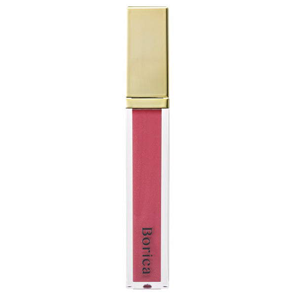 Borica Lip Plumper Extra Serum (207 Plum Jelly)