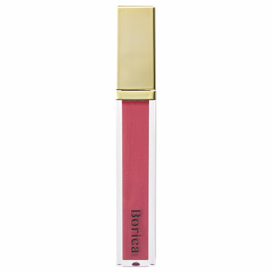 Borica Lip Plumper Extra Serum (207 Plum Jelly)