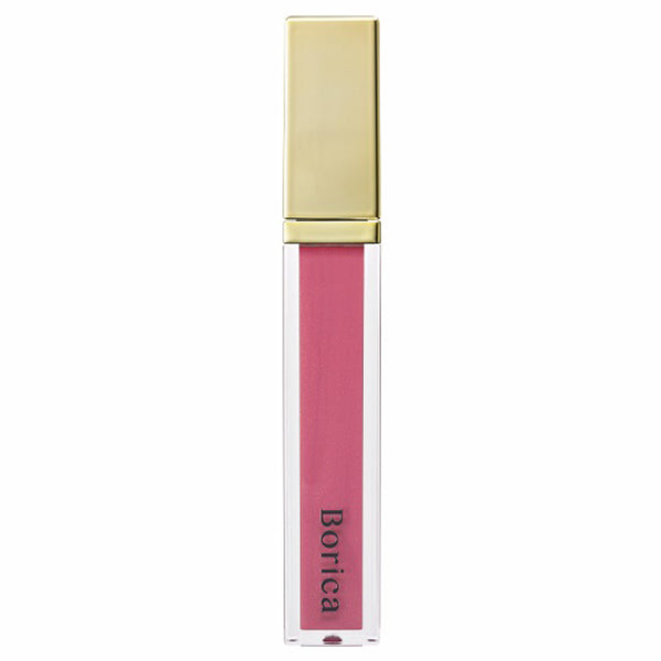 Borica Lip Plumper Extra Serum (206 Pure Berry)