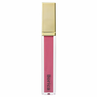 Borica Lip Plumper Extra Serum (206 Pure Berry)