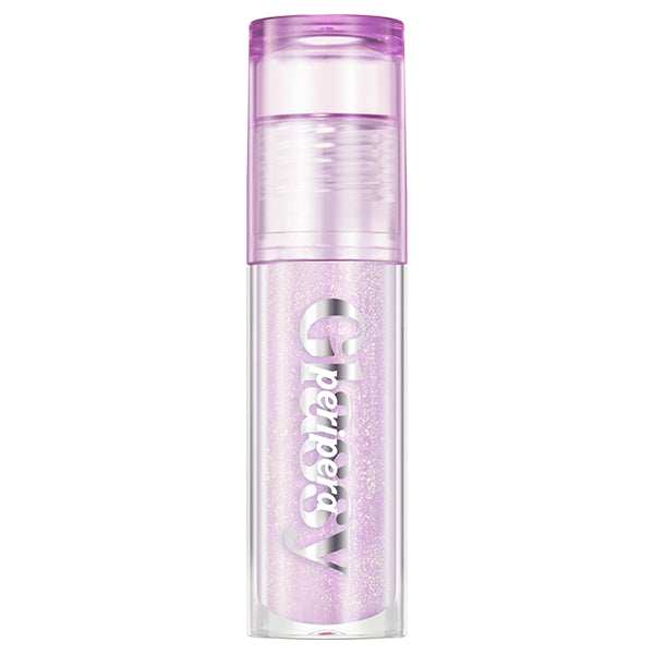 PERIPERA Ink Glazing Lip Gloss, P03 Lilac Flare, 4.5ml