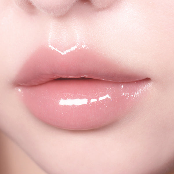 PERIPERA Ink Glazing Lip Gloss, P03 Lilac Flare, 4.5ml