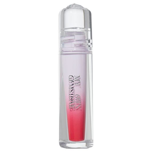 ETUDE Over Glow Tint (Ruby Love)