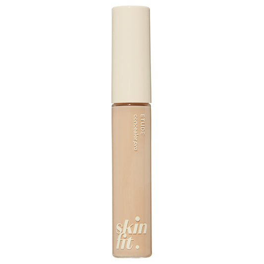 Big Cover Fit Concealer N, Neutral Beige, 7g