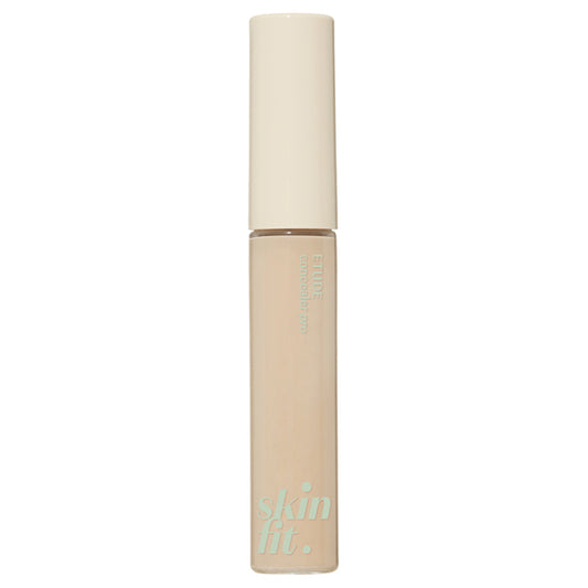Big Cover Fit Concealer N, Neutral Mint, 7g