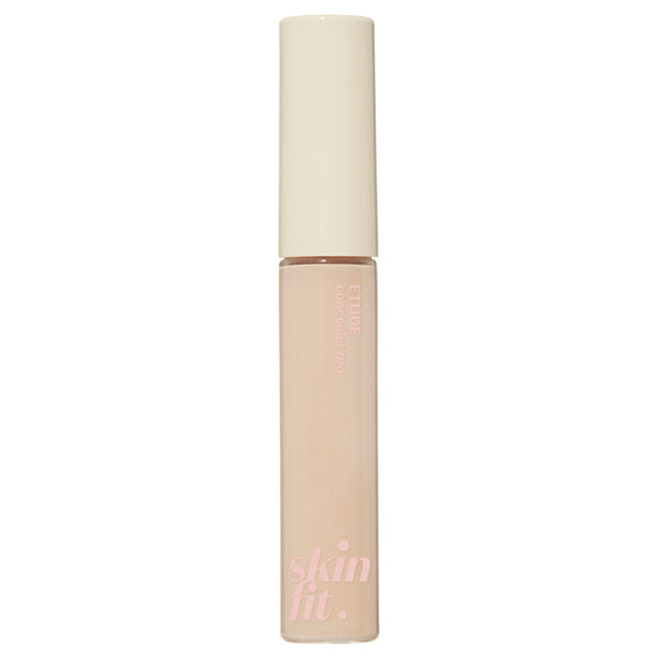 Big Cover Fit Concealer N, Neutral Peach, 7g