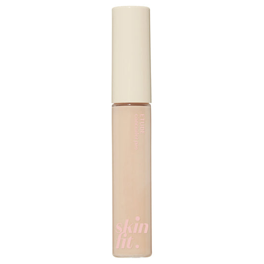 Big Cover Fit Concealer N, Neutral Peach, 7g