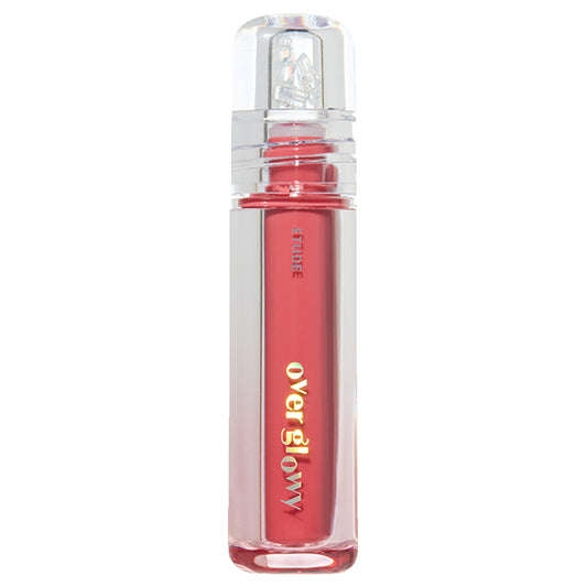 ETUDE Over Glow Gloss (Popping Candy)