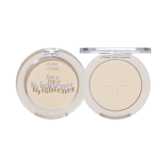 ETUDE Face Brightener, Porcelain, 5g