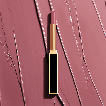Tom Ford Beauty Slim Lip Color Shine (158 Casablanca)
