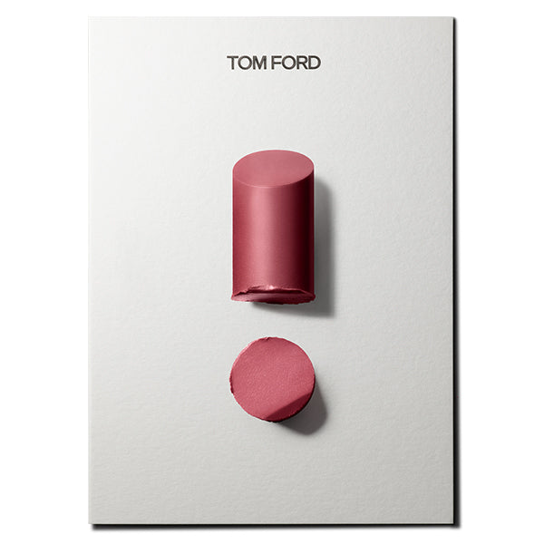 Tom Ford Beauty Slim Lip Color Shine (158 Casablanca)