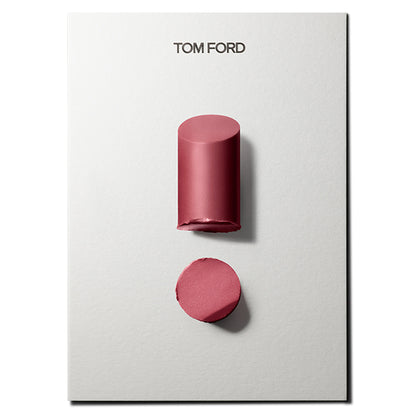 Tom Ford Beauty Slim Lip Color Shine (158 Casablanca)
