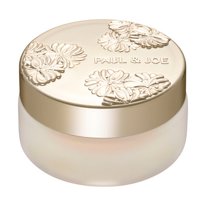 Paul & Joe Beaute Sublime Cream Foundation SPF30 (201g), 30g