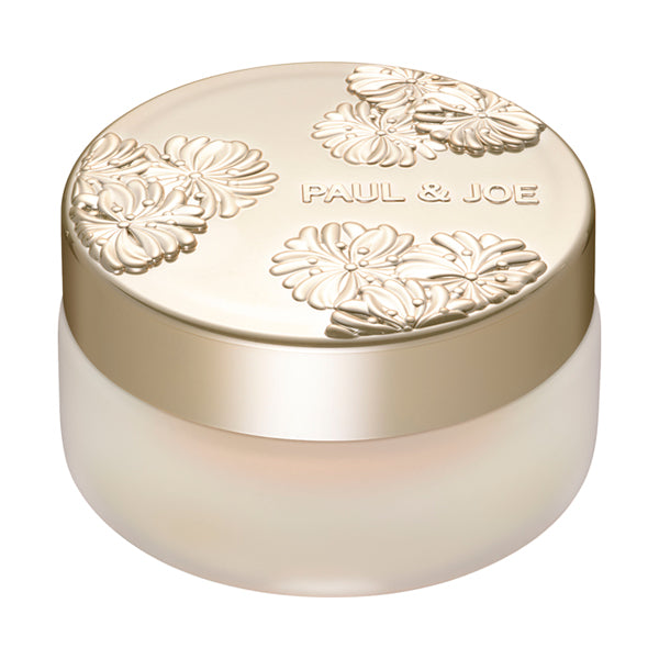 Paul & Joe Beaute Sublime Cream Foundation SPF30 (103g), 30g