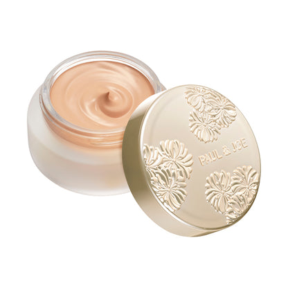 Paul & Joe Beaute Sublime Cream Foundation SPF30 (101g), 30g