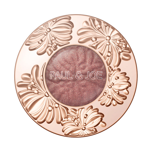 Paul & Joe Beaute Shimmering Eye Color (5)