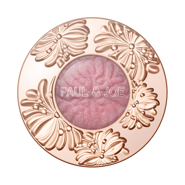 Paul & Joe Beaute Shimmering Eye Color (3)