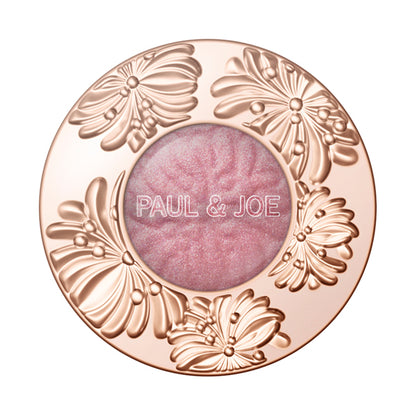 Paul & Joe Beaute Shimmering Eye Color (3)