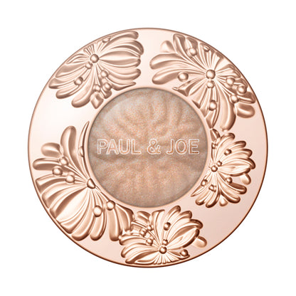 Paul & Joe Beaute Shimmering Eye Color (01)