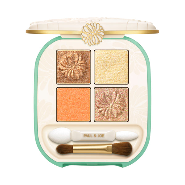 Eye Design Palette, 10, 4g