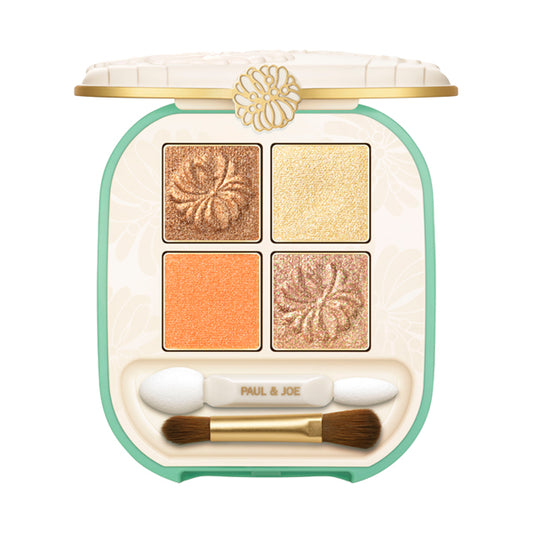Eye Design Palette, 10, 4g