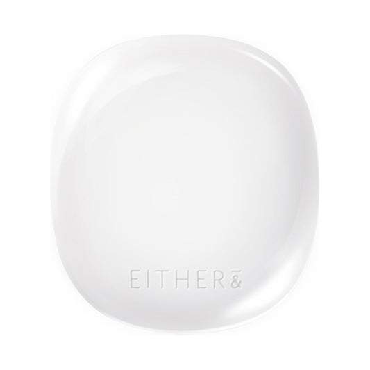 EITHER＆ PEBBLE GLOW CUSHION (17P PORCELAIN), 12g