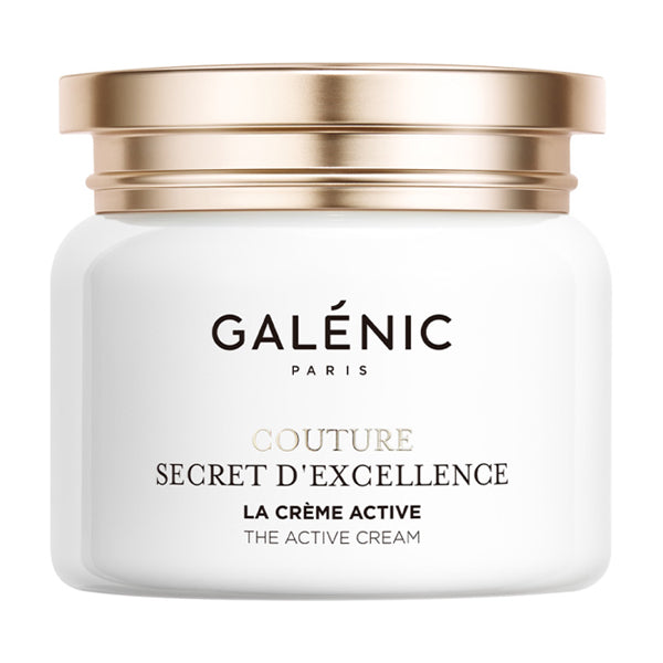 Galénic Couture Secrets d'Excellence The Active Cream, 50ml
