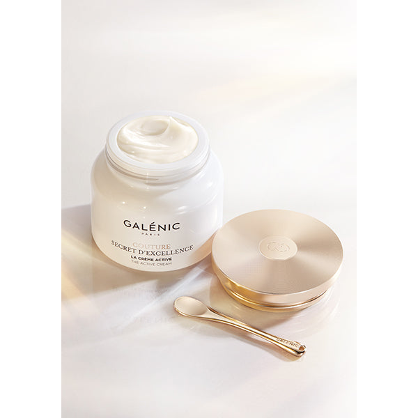 Galénic Couture Secrets d'Excellence The Active Cream, 50ml
