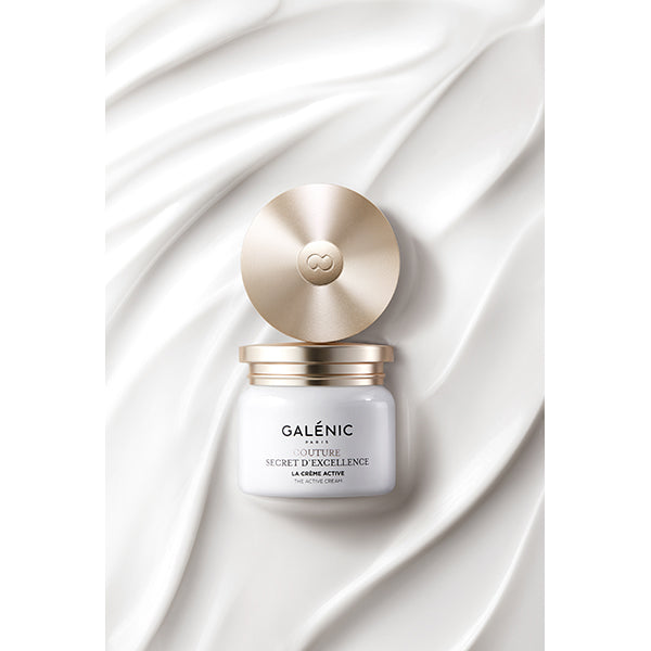 Galénic Couture Secrets d'Excellence The Active Cream, 50ml