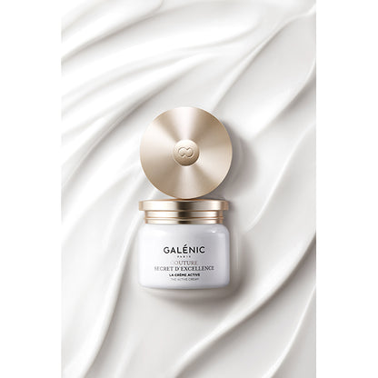 Galénic Couture Secrets d'Excellence The Active Cream, 50ml