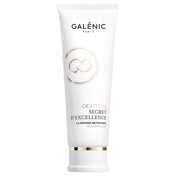 GALENIC Couture Secret d'Excellence Cleansing Foam, 120ml