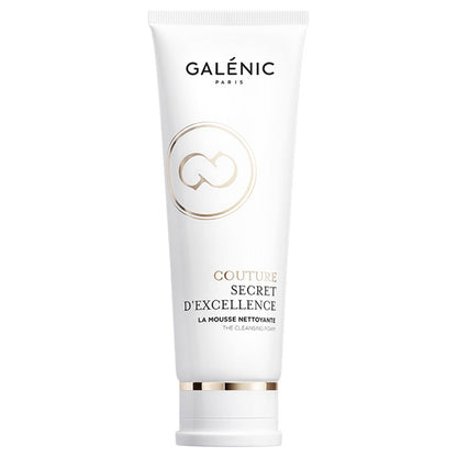GALENIC Couture Secret d'Excellence Cleansing Foam, 120ml