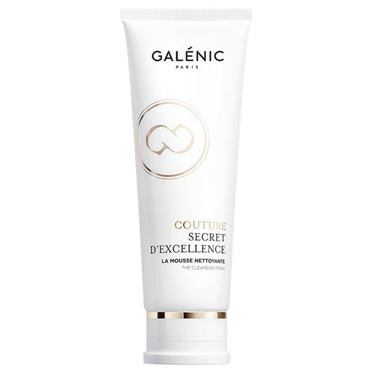 GALENIC Couture Secret d'Excellence Cleansing Foam, 120ml