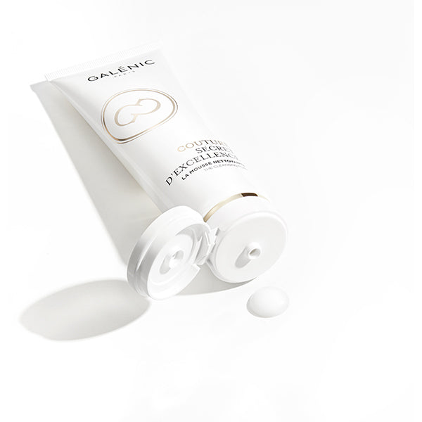 GALENIC Couture Secret d'Excellence Cleansing Foam, 120ml